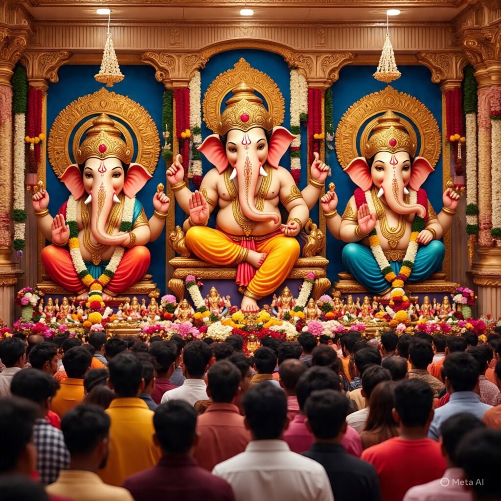 IndiaWorld IndiaWorld Ganesh Chaturthi Ganesh Chaturthi