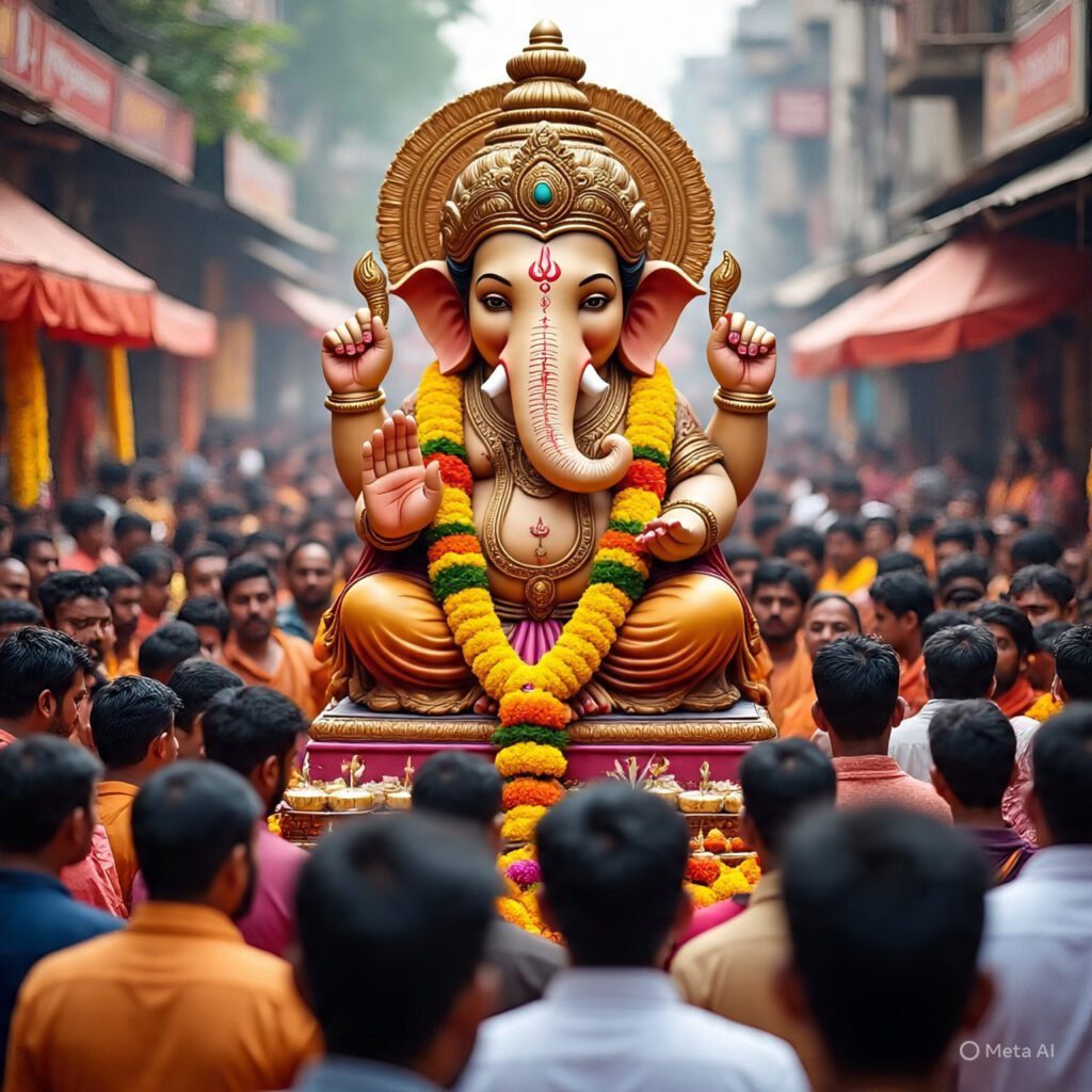 IndiaWorld IndiaWorld Ganesh Chaturthi Ganesh Chaturthi