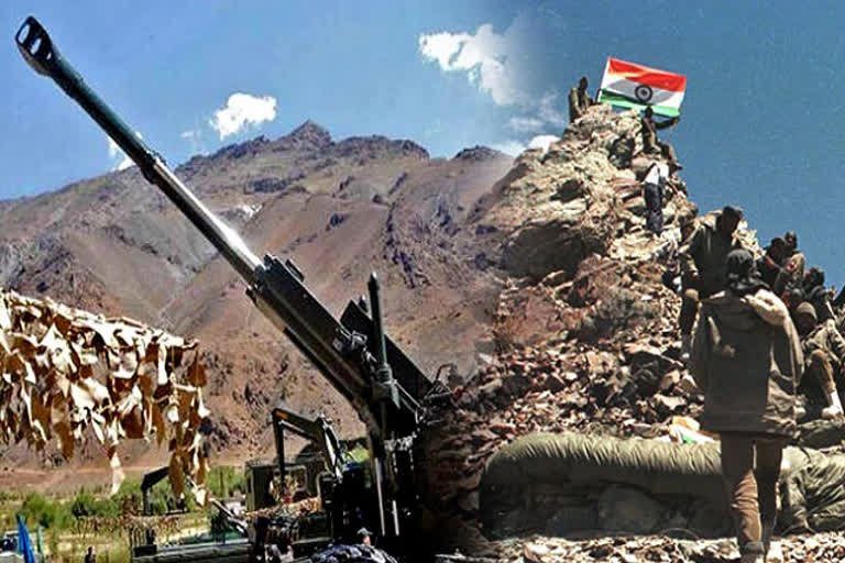 Kargil war Kargil war