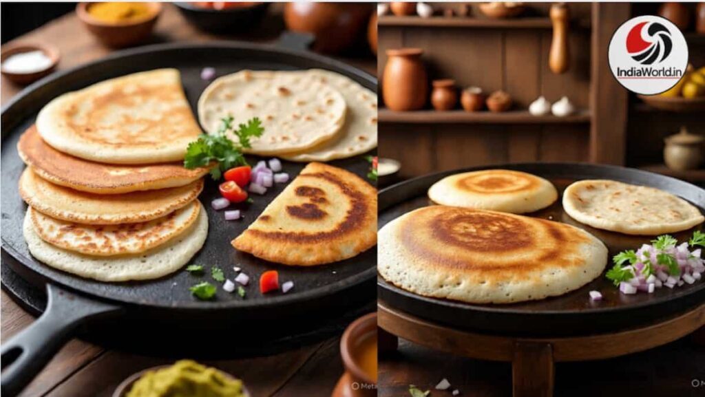 Best Tawa for Dosa Best Tawa for Dosa