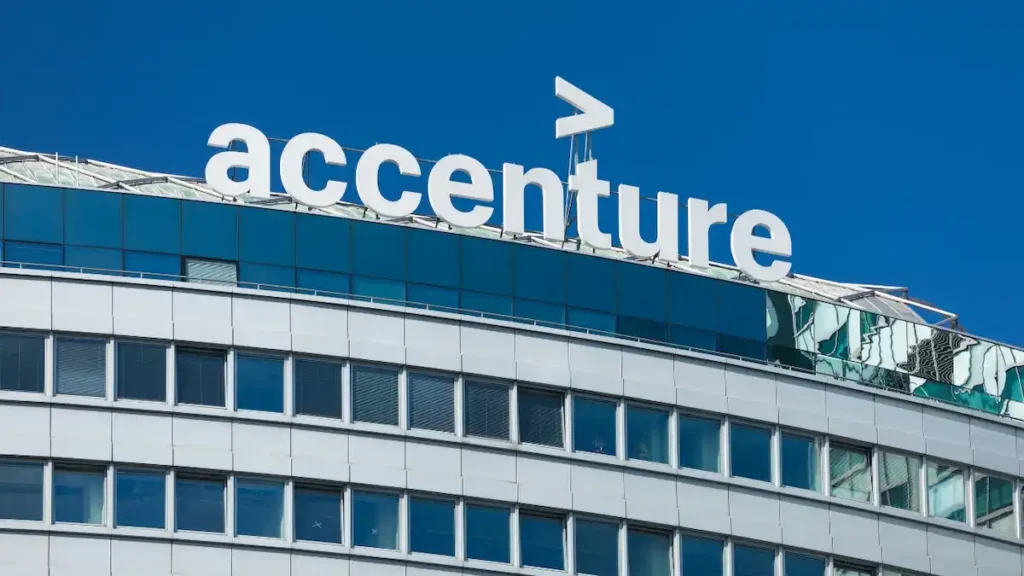 Accenture lay off jobs 12000 Accenture lay off jobs 12000