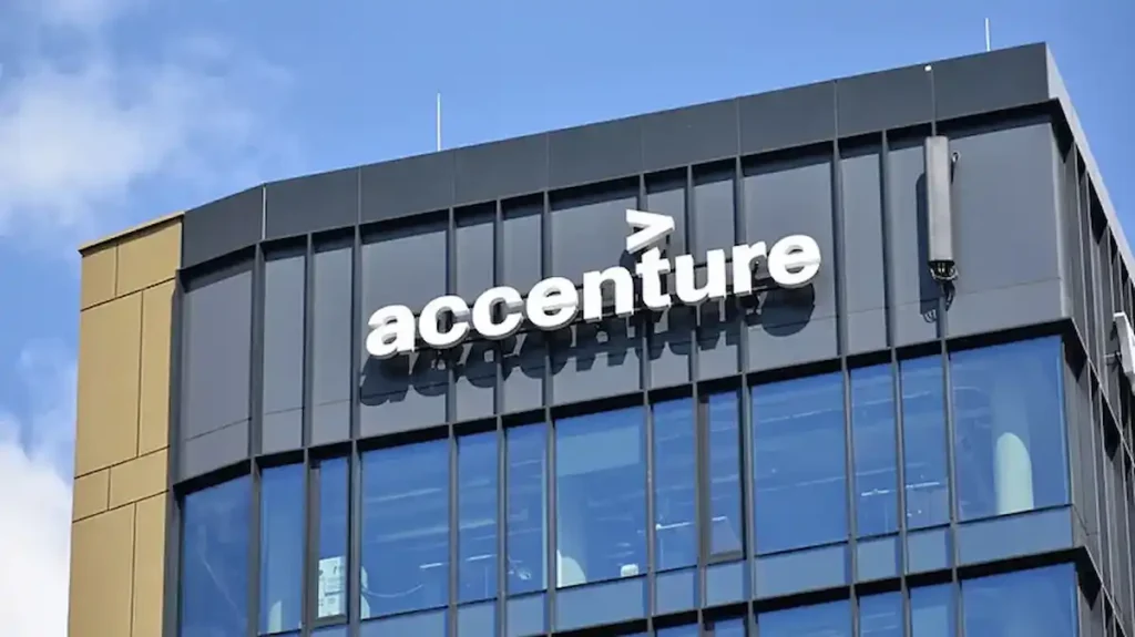 Accenture Layoffs Accenture Layoffs