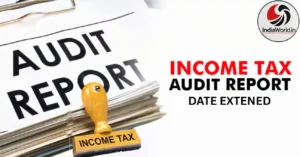 IndiaWorld IndiaWorld IT Audit Report Date extended IT Audit Report Date extended IT Audit Report Date extended IT Audit Report Date extended