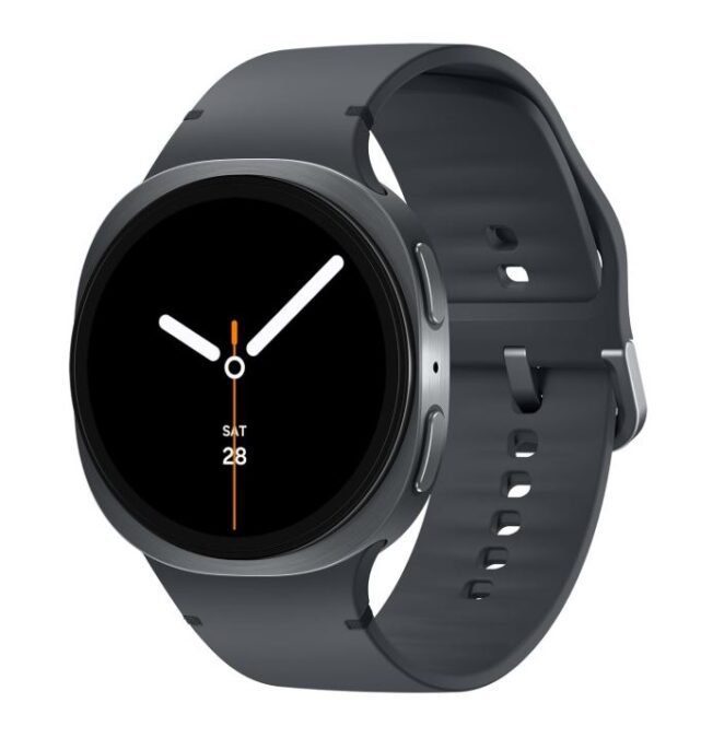Samsung Galaxy WAtch8