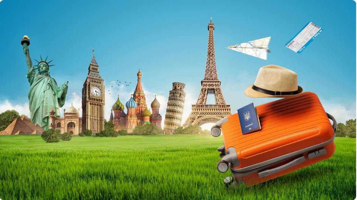 Top Festive Travel Destinations Top Festive Travel Destinations