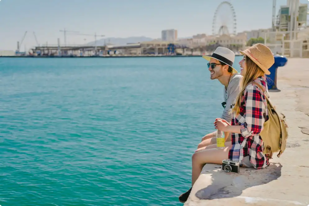 Travel & Tourims