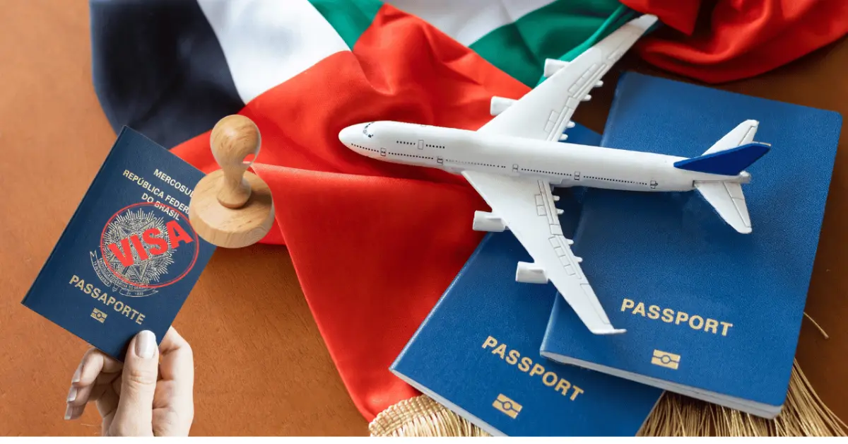 UAE Visa Ban 9 Countries UAE Visa Ban 9 Countries