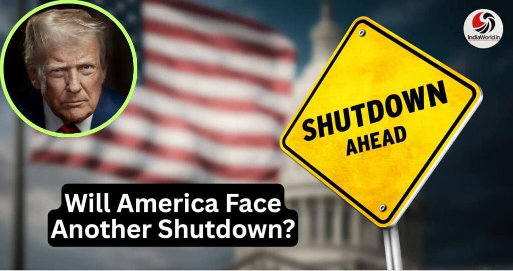 IndiaWorld IndiaWorld US government shutdown US government shutdown