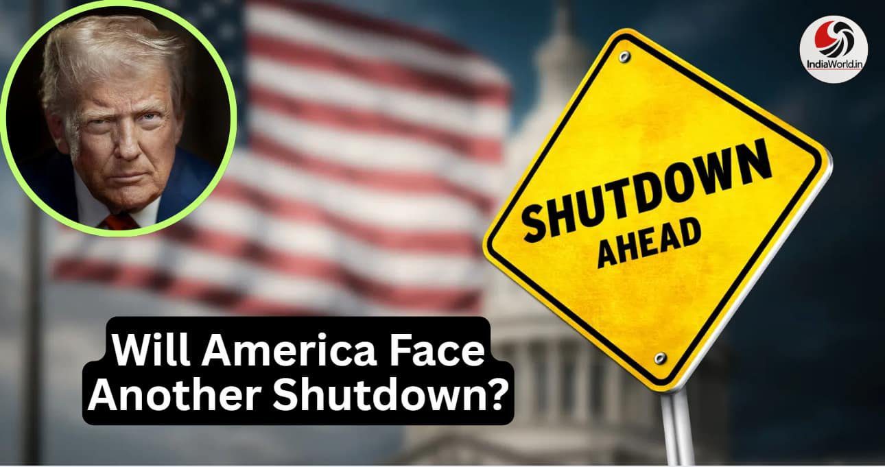 US government shutdown US government shutdown