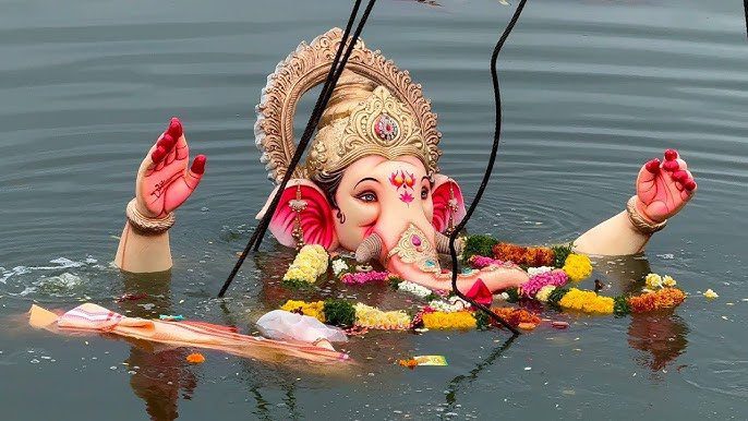 IndiaWorld IndiaWorld Ganesh Visarjan Ganesh Visarjan