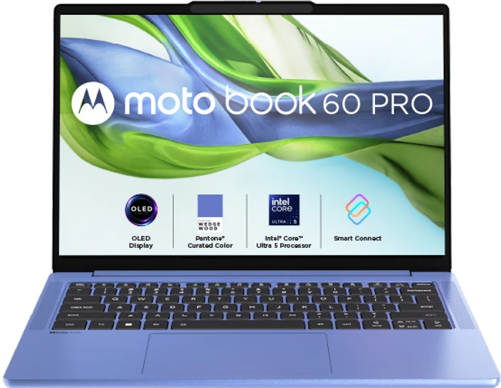 Motobook 60 Pro Motobook 60 Pro
