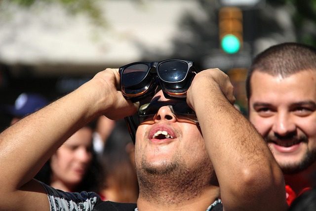 Solar Eclipse on September 21