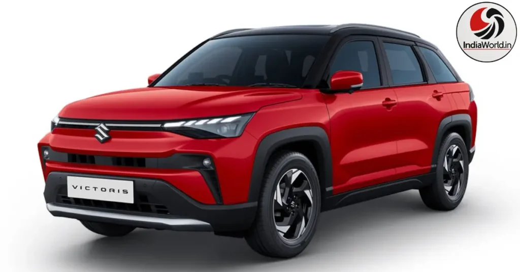 Maruti Suzuki new car prices after GST