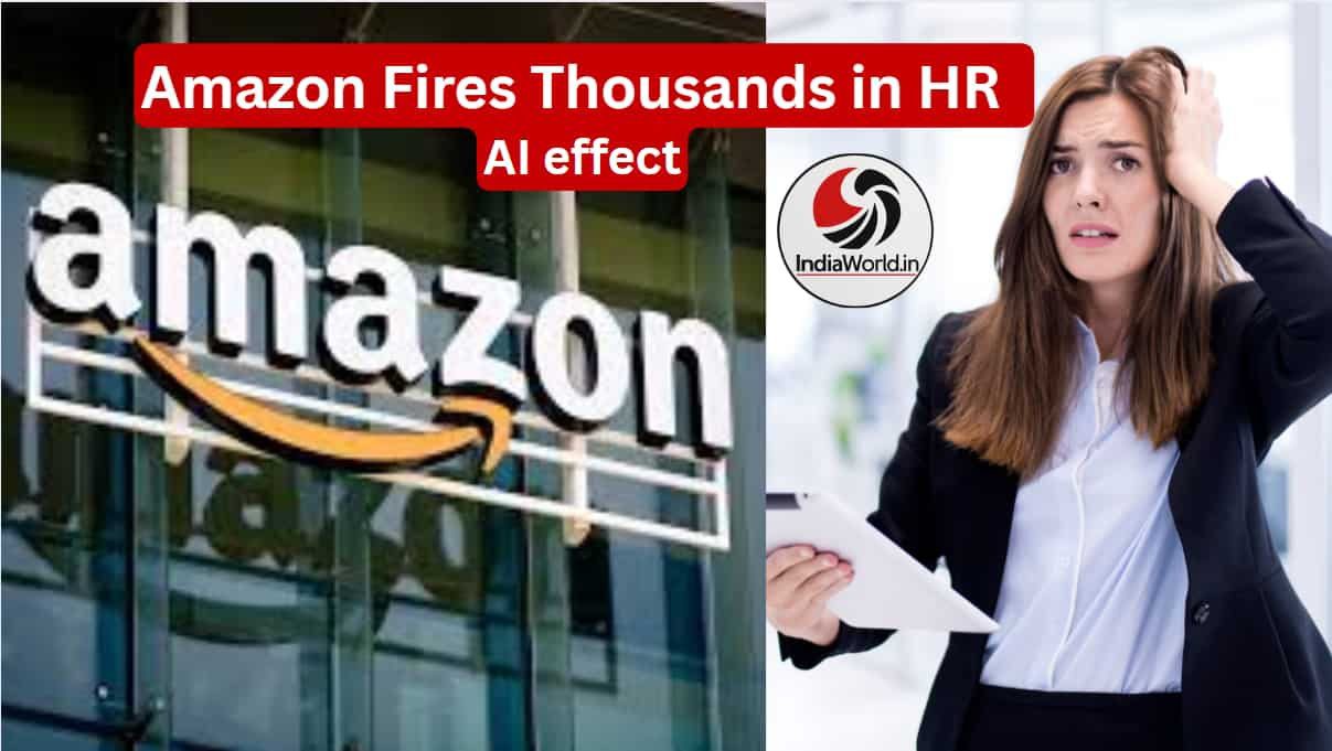 amazon layoffs 2025 amazon layoffs 2025