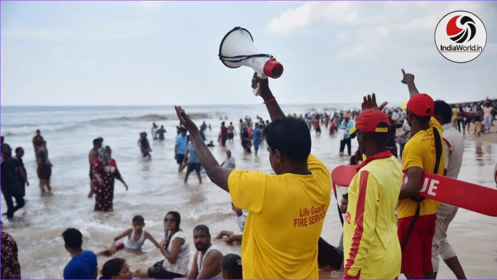 Cyclone Montha impact Tamil Nadu and Puducherry Cyclone Montha impact Tamil Nadu and Puducherry