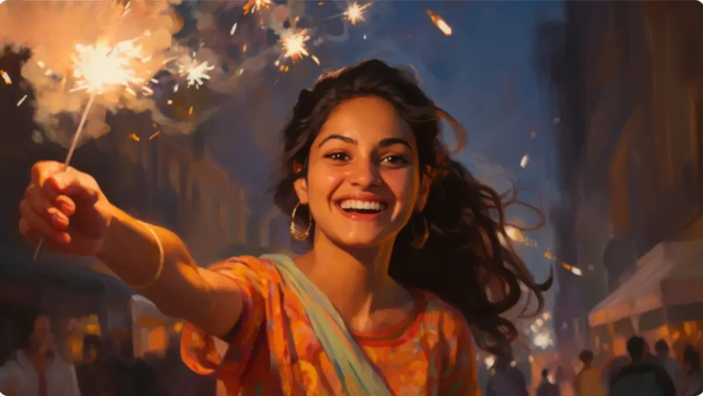 5 Days of Diwali Festival 2025 5 Days of Diwali Festival 2025