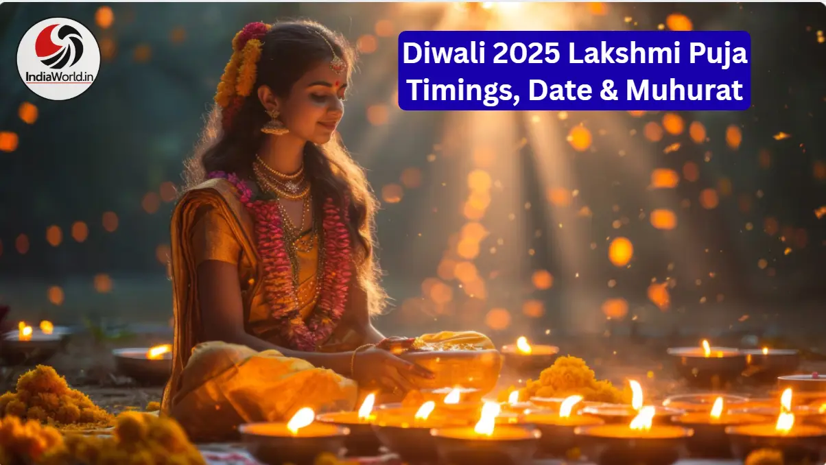 When is Diwali in 2025