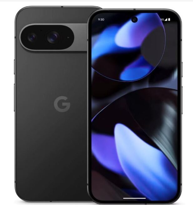Google Pixel 9 Offer Google Pixel 9 Offer