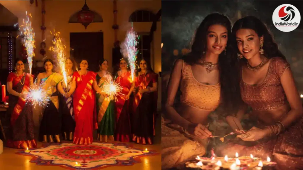 Diwali festival celebrations Diwali festival celebrations