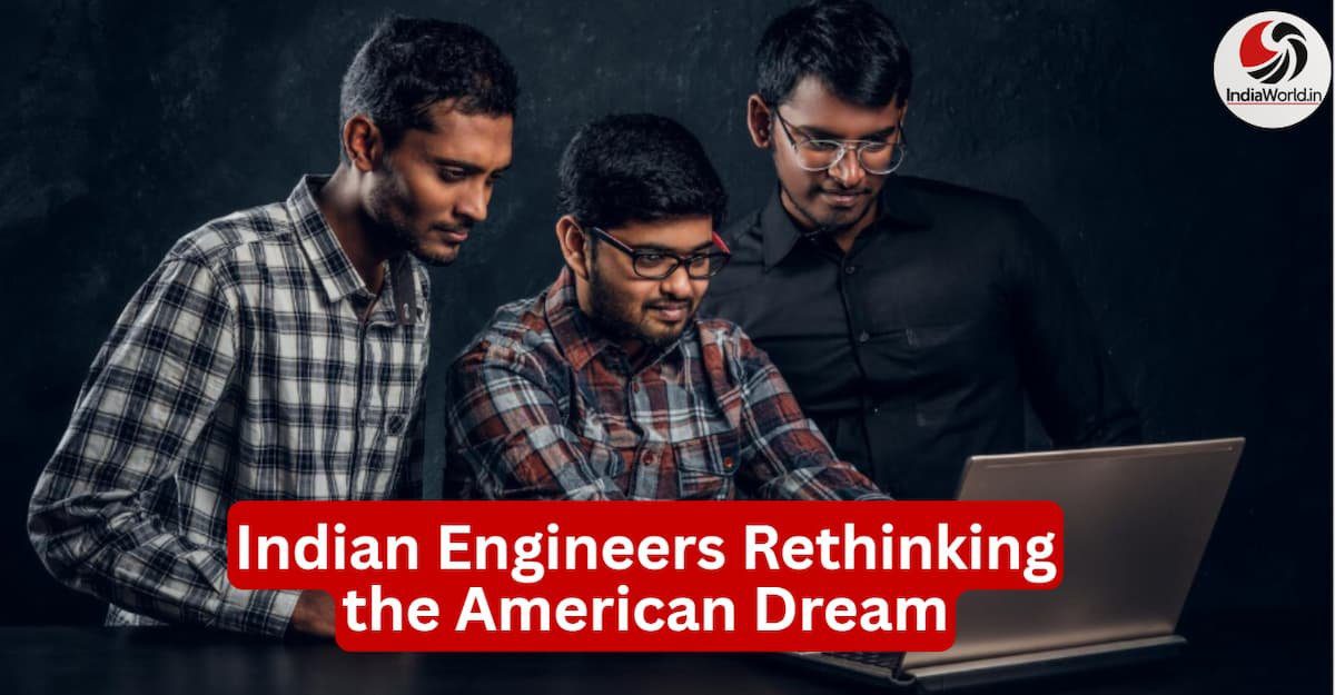 H-1B Visa Reform - Indian IT Engineers H-1B Visa Reform - Indian IT Engineers