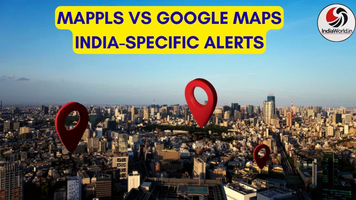 Swadeshi mapping platform Swadeshi mapping platform
