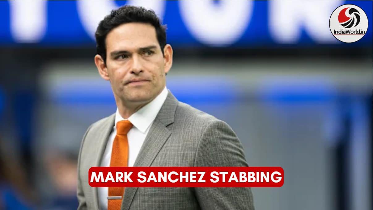 mark sanchez stabbed