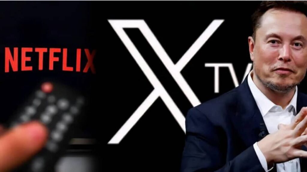 Musk boycott Netflix Musk boycott Netflix
