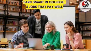 Top 5 Part-Time Jobs Every College Top 5 Part-Time Jobs Every College Top 5 Part-Time Jobs Every College Top 5 Part-Time Jobs Every College
