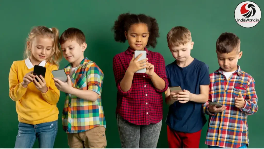 social media addiction impact on kids social media addiction impact on kids