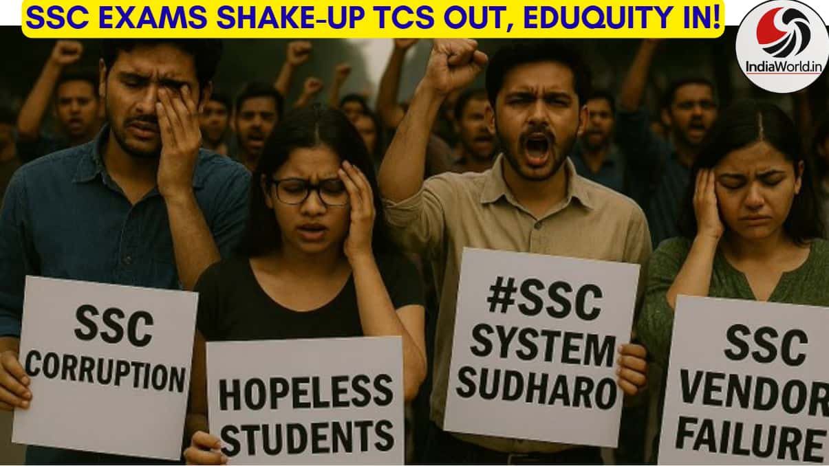 SSC CGL Best Coaching