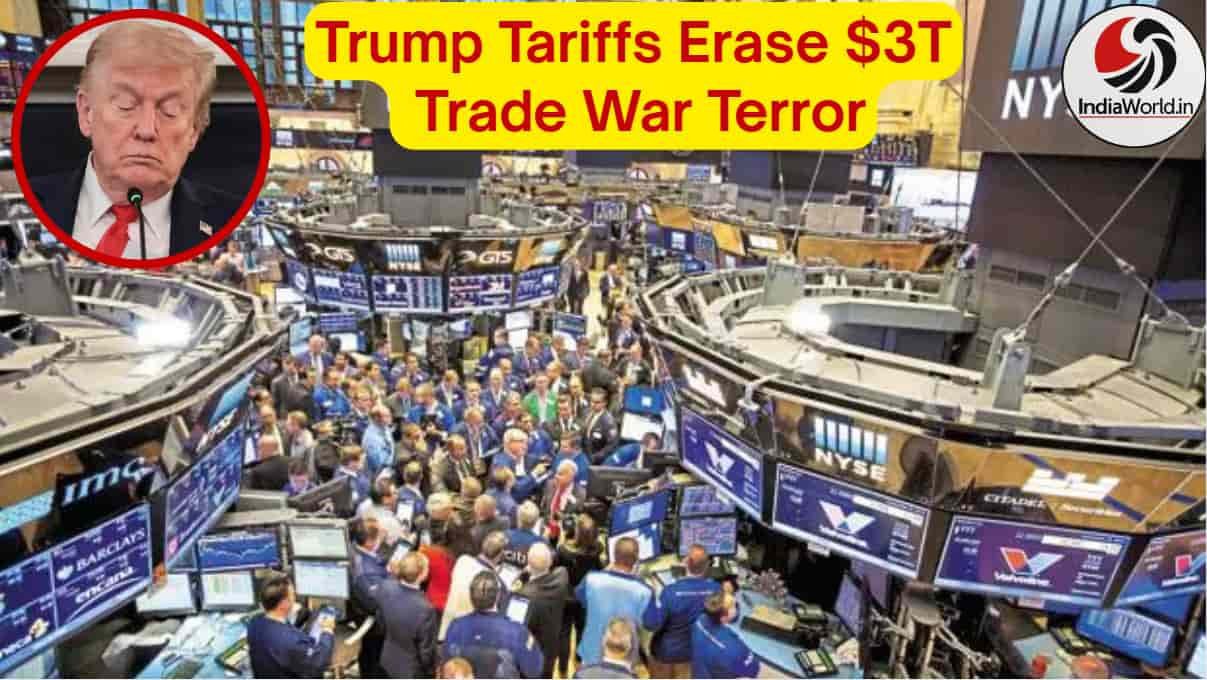 US China tariffs