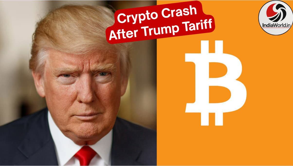 Trump China tariff