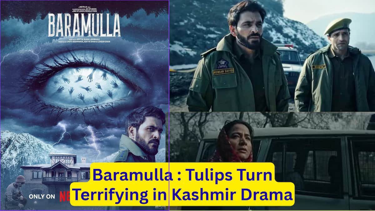 Baramulla Movie Review