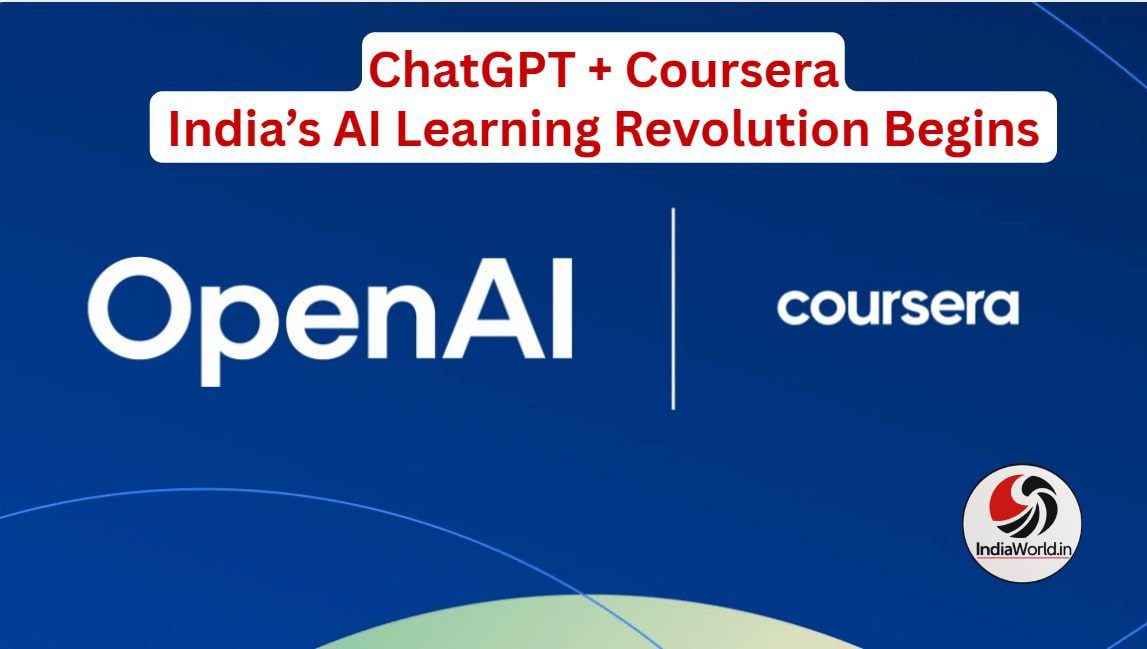 ChatGPT-Coursera Integration