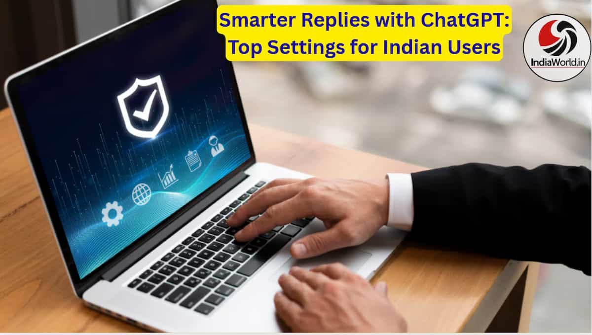 ChatGPT Privacy & Personalization Tips