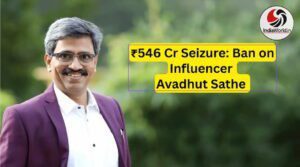 Avadhut Sathe SEBI ban Avadhut Sathe SEBI ban Avadhut Sathe SEBI ban Avadhut Sathe SEBI ban