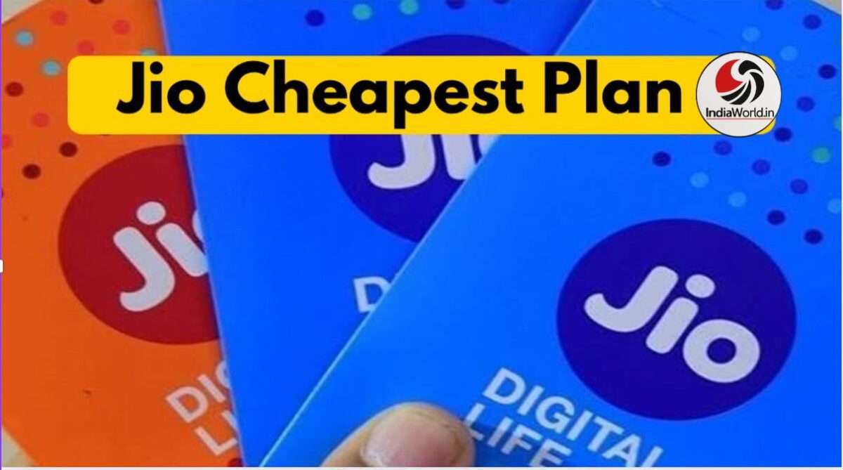 Jio Rs 100 Plan