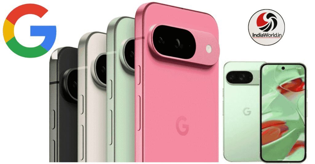 IndiaWorld IndiaWorld iPhone to Google Phone iPhone to Google Phone