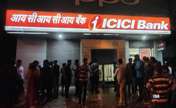 ICICI Minimum balance rule ICICI Minimum balance rule