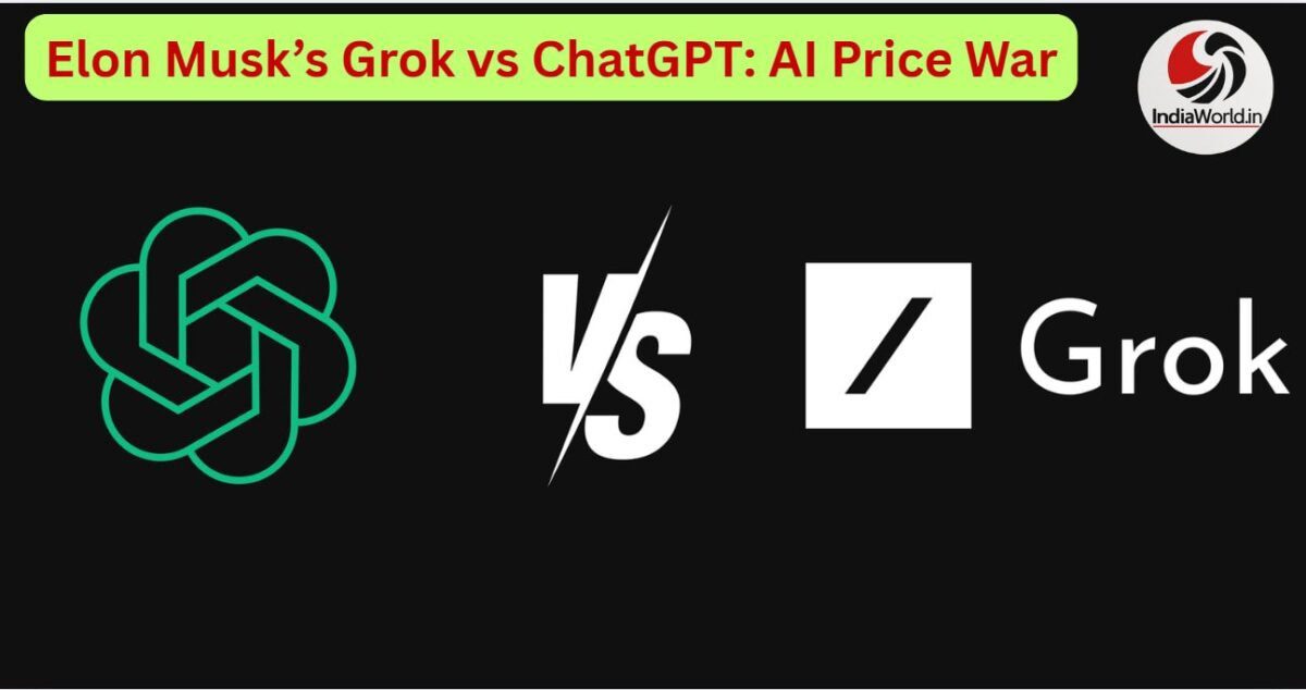 Elon Musk xAI Grok contract with US government Elon Musk xAI Grok contract with US government