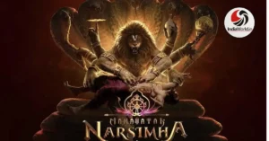 mahavatar narsimha ott mahavatar narsimha ott mahavatar narsimha ott mahavatar narsimha ott