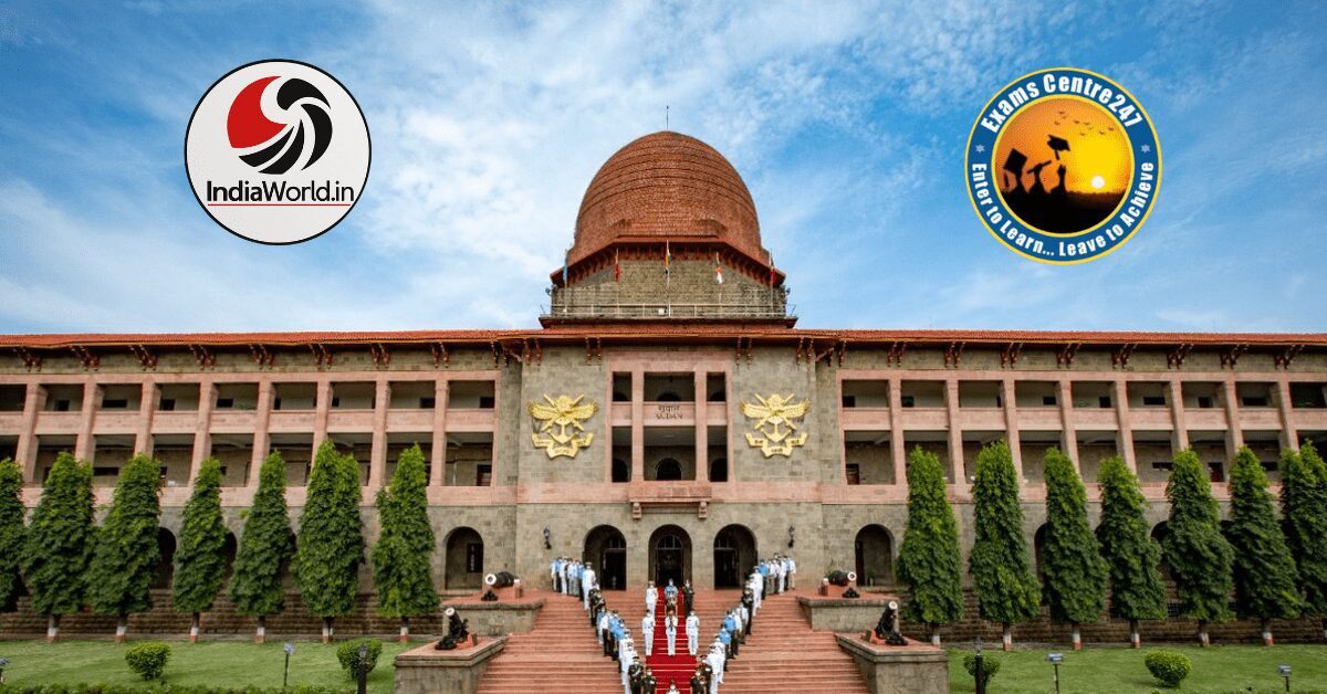 IndiaWorld IndiaWorld NDA ADMIT CARD NDA ADMIT CARD