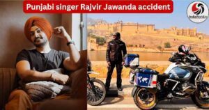 IndiaWorld IndiaWorld Rajvir Jawanda Critical After Bike Crash Rajvir Jawanda Critical After Bike Crash Rajvir Jawanda Critical After Bike Crash Rajvir Jawanda Critical After Bike Crash