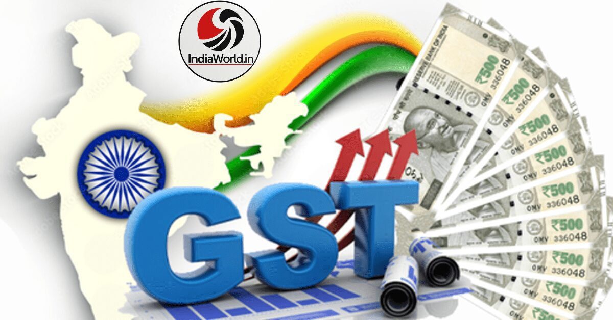 Gst Rates 2.0 Gst Rates 2.0