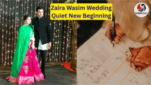 Zaira Wasim Wedding Zaira Wasim Wedding Zaira Wasim Wedding Zaira Wasim Wedding