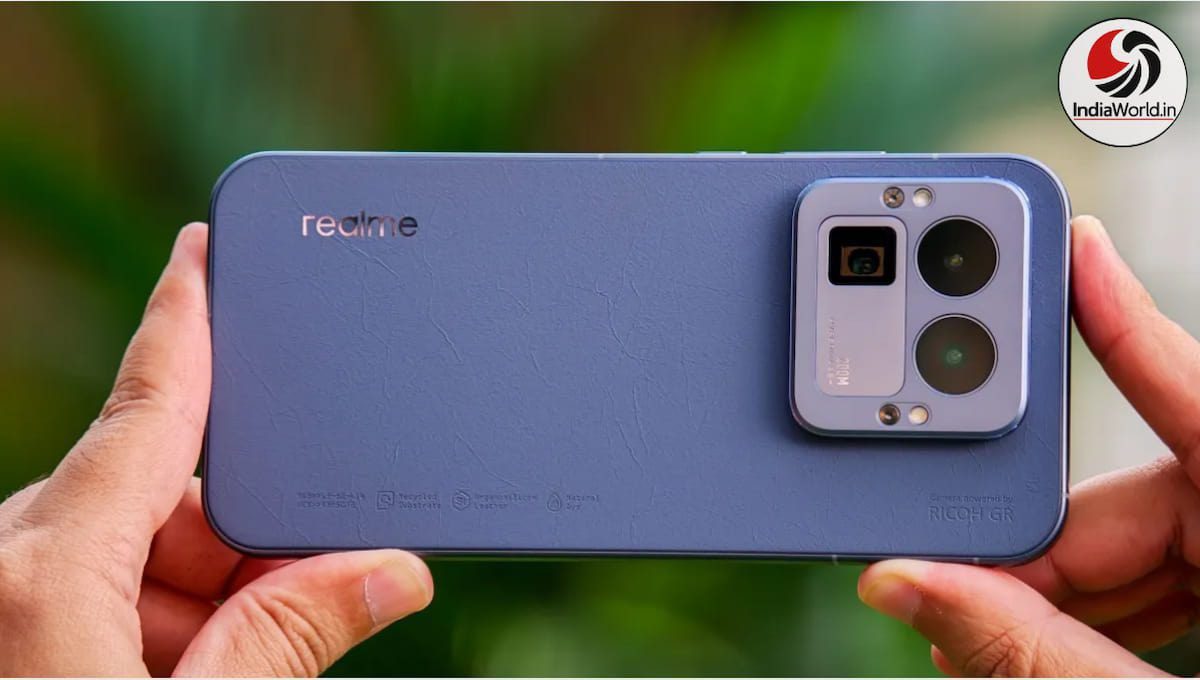 realme gt8 pro price in india realme gt8 pro price in india