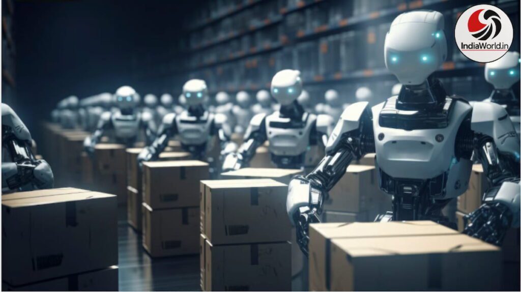 Elon Musk robots future Elon Musk robots future