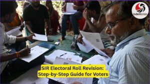 IndiaWorld IndiaWorld SIR Electoral Roll Revision SIR Electoral Roll Revision SIR Electoral Roll Revision SIR Electoral Roll Revision