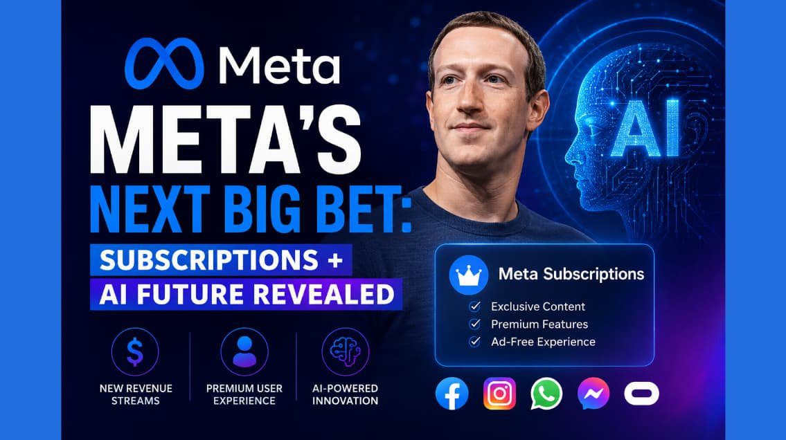 IndiaWorld IndiaWorld Meta subscriptions Meta subscriptions